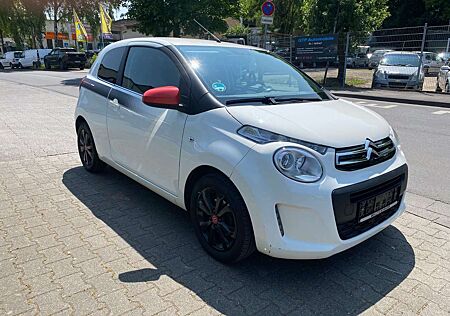 Citroën C1 Citroen Furio