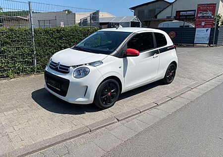 Citroën C1 Citroen Furio, TÜV/HU bis 03/2027, 1. Hand