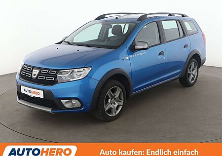 Dacia Logan 0.9 TCe Stepway*NAVI*TEMPO*PDC*KLIMA*LIM*