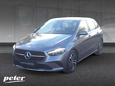 Mercedes-Benz B 180 Progressive*LED Scheinwerfer