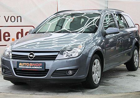 Opel Astra H Caravan Edition*Klima*Allwetterreifen*
