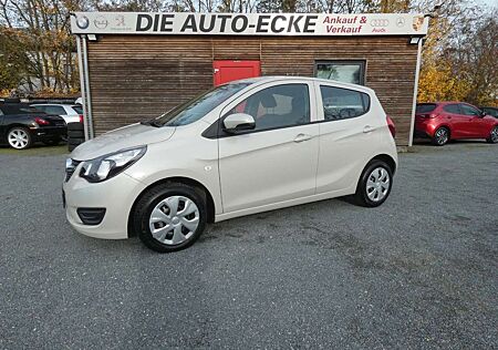 Opel Karl Edition / Klima / SHZ