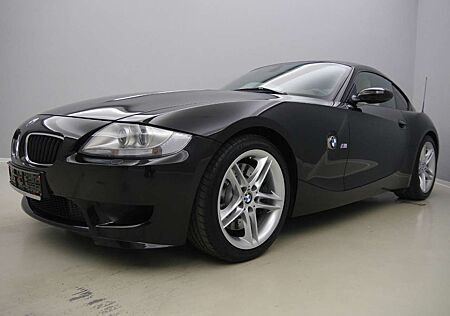 BMW Z4 M *DEUTSCH*U-FREI*SCHECKHEFT*TOP