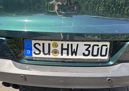 VW Tiguan Volkswagen Sport & Style 4Motion