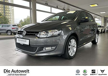 VW Polo Volkswagen 1.2 TSI DSG Style KLIMA SHZ PDC GRA FHEL Klima