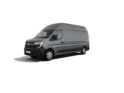 Renault Master FWD Kasten advance L3H3 3,3t Blue dCi 150 AT Eur