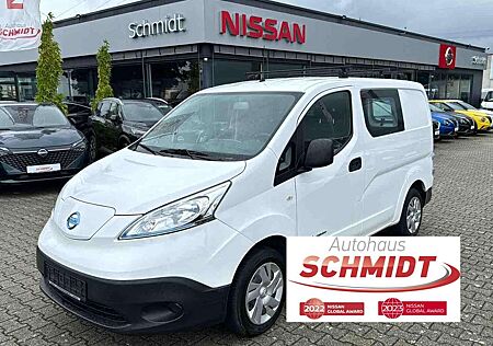 Nissan NV200 eNV200 Kasten Comfort