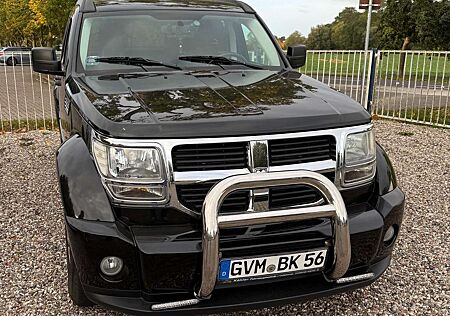 Dodge Nitro SXT
