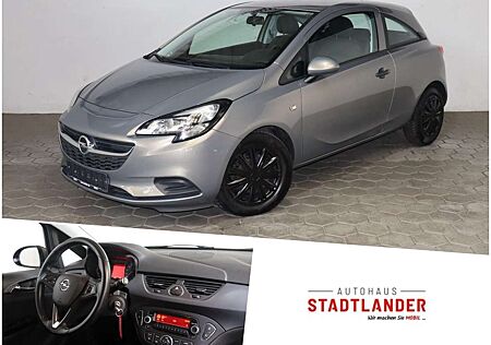 Opel Corsa-e Corsa E Selection 1.2 KLIMA*BT-FSE*GRA