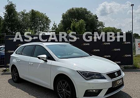 Seat Leon ST 1.4 TGI Style *TÜV & SERVICE NEU*
