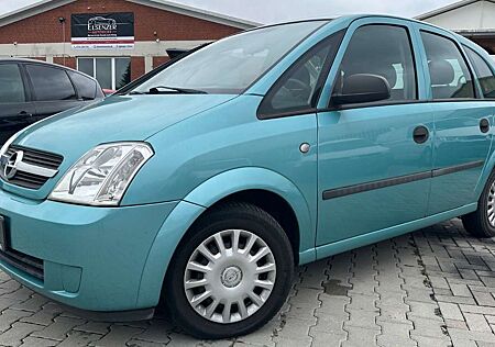 Opel Meriva #Aus 2.Hand#guter Zustand#Service NEU#