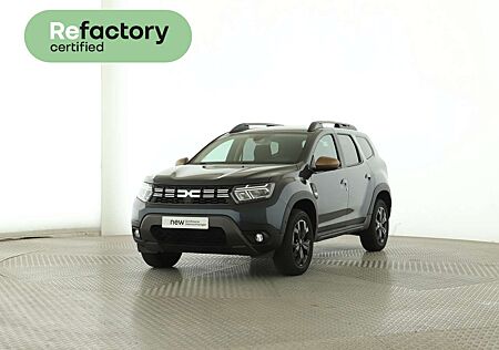 Dacia Duster gebraucht kaufen Dacia Duster Extreme TCe 150 EDC
