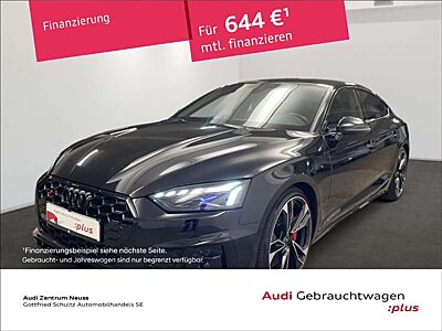 Audi S5 Sportback 3.0 TDI quattro ACC CARPLAY KAMERA