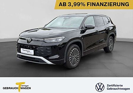 VW Tayron Volkswagen 1.5 TSI DSG LIFE 7-SITZE DAB+ AHK KAMERA