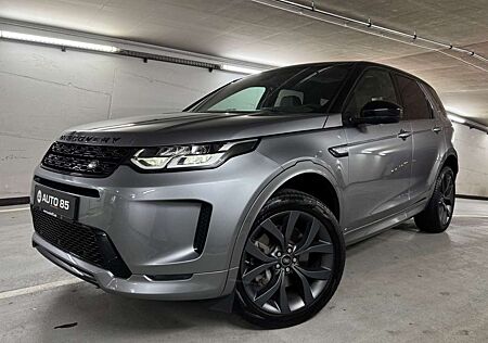 Land Rover Discovery Sport P200 |R-Dynamic S|AWD|LED|