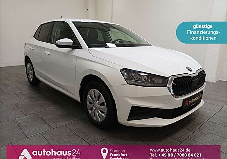 Skoda Fabia 1.0 MPI Ambition Carplay|LED|USB|Lenkrhzg.