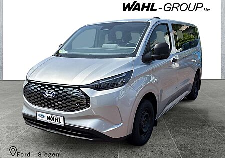 Ford Transit Custom Kombi E 340 L1 RWD Trend DAB RFK