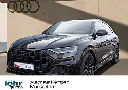 Audi SQ8 4.0 TFSI quattro competition plus Pano 360° STH...
