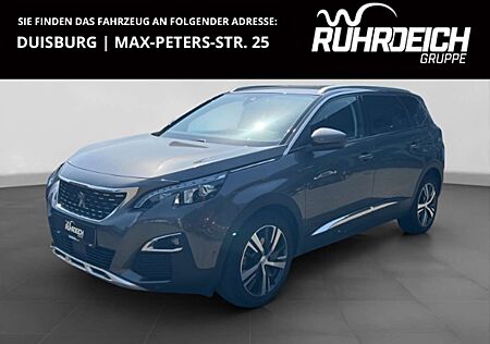 Peugeot 5008 Allure 1.6 PureTech 180 LED+Carplay+Navi+Sitzhzg+P