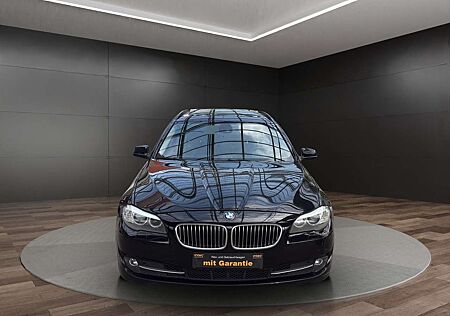 BMW 530 d*TÜV NEU*AUTOMATIK*PANORAMA*VOLL LEDER*