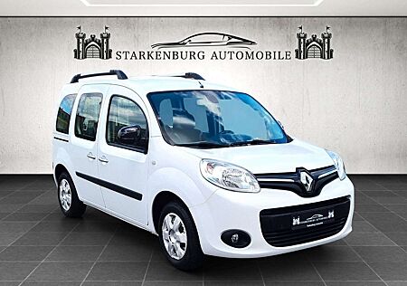 Renault Kangoo Expression dCi 90/56Tkm/Tempomat/Klimaaut