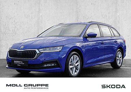 Skoda Octavia Combi 1.4 eTSI eHybrid Ambition LED ALU PDC