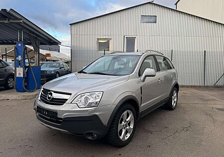 Opel Antara Cosmo 4x4 .55000 KM*2. Hand