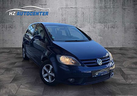 VW Golf Volkswagen Plus V Goal 2.0 TDI*SHZ*TEMPOMAT*AHK*ALU