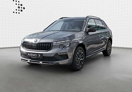 Skoda Kamiq Tour 1.0 TSI RFK|AHK|LED|ACC|SHZ|SmartLink