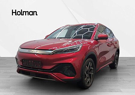 BYD ATTO 3 Design 60,4 KWh NAV LED APPLINK TEMP PDC SOMMER