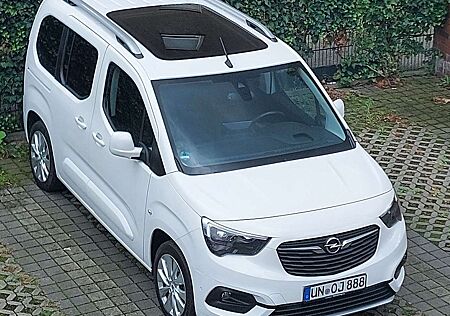 Opel Combo Life 1.2 Turbo Start/Stop Innovation