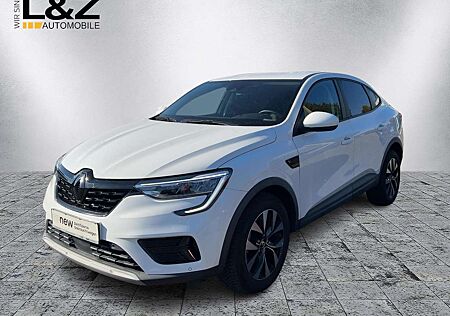 Renault Arkana Zen