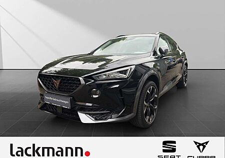 Cupra Formentor 2.0 TDI 4Drive*Memory*XL*AHK*Navi*LED*