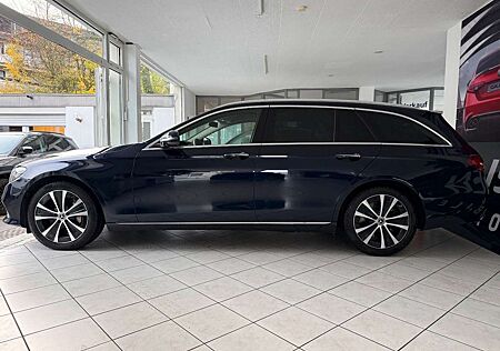 Mercedes-Benz E 300 gebraucht kaufen Mercedes-Benz E 300 de T Avantgarde