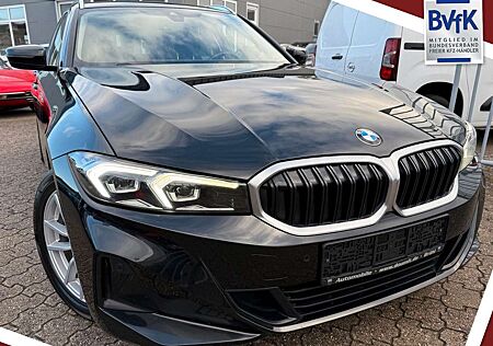 BMW 318 d Touring Widescreen, Kamera, Automatik, ...
