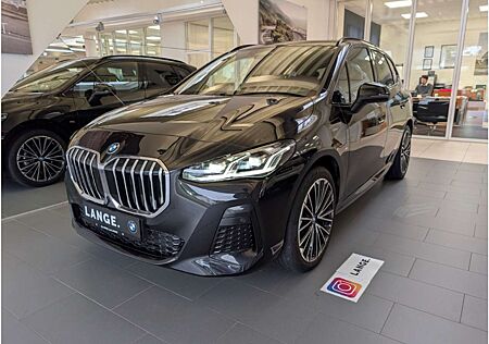 BMW 225 gebraucht kaufen BMW 225 Active Tourer xDrive M Sport 360°RFK HUD Pano CarP