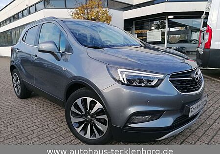Opel Mokka X 1.4 INNO. * Leder * Glasdach * Standheiz