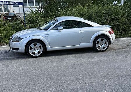 Audi TT Roadster 1.8 T