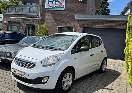 Kia Venga 1.4 CVVT Vision