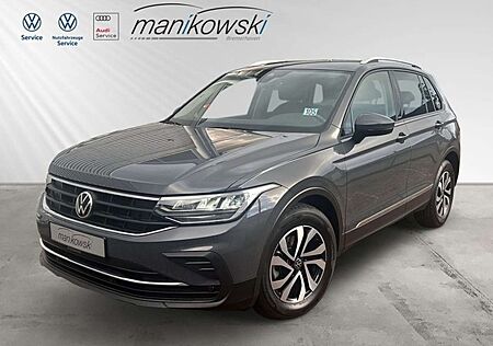 VW Tiguan Volkswagen 1.5 TSI 150 PS DSG *ACTIVE*ACC NAVI APP