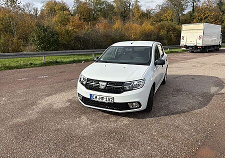 Dacia Sandero Essential