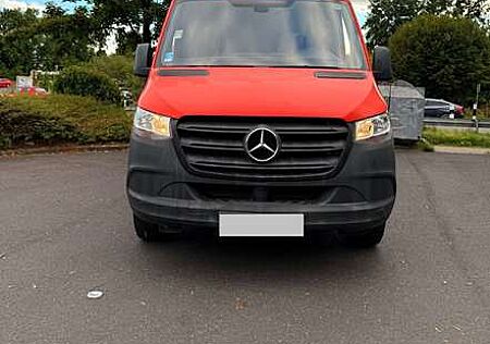 Mercedes-Benz Sprinter 311/314/316 CDI RWD L2 (907.633)