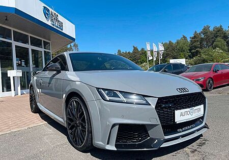 Audi TT RS Coupé Coupe ohne OPF B&O|Carbon|280kmh