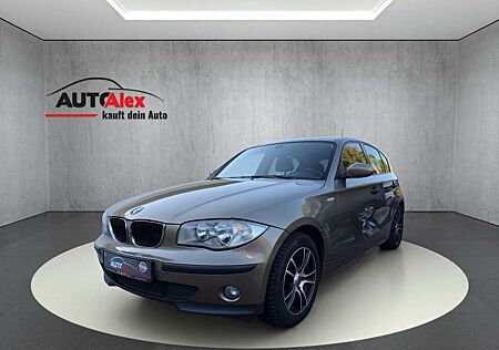BMW 116i 116