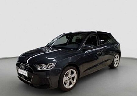 Audi A1 Sportback 30 TFSI ADVANCED PDC SITZHZG KLIMA VIRTU