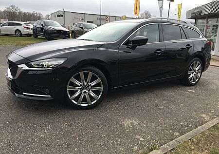 Mazda 6 165PS SPORTS NAVI ACC