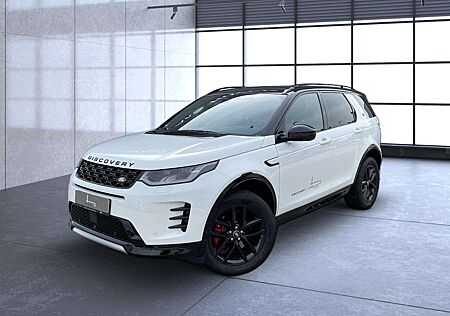 Land Rover Discovery Sport D200 Dynamic SE