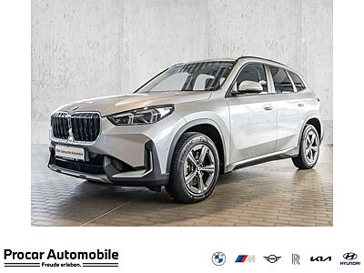 BMW X1 xDrive23i Anhängk. Pano Adapt. LED Keyless
