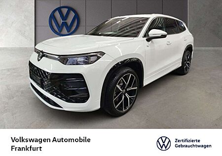 VW Tayron Volkswagen R-Line 2.0 TDI DSG 4MOTION R-Line Navi Pa