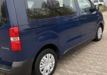 Citroën Jumpy Citroen M BlueHDi 95 Profi Transline Solution